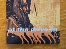 At the Drive In Relationship of Command Double Vinyl LP 2013 Reissue LP-TFC-003