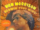 Van Morrison album - Blowin' Your Mind