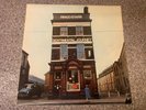 Ringo Star Sentimental Journey 1U 1U Rare Excellent Original UK LP
