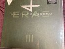 Devin Townsend 'Eras III' Vinyl Box Set SILVER VINYL - RARE AND UNPLAYED