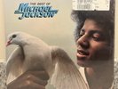 The Best Of Michael Jackson ; 1981 LP FACTORY SEALED W/SAWCUT