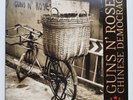 Guns N`Roses CHINESE DEMOCRACY 2 Vinyl LP/EU 2008/Lies/Appetite/Illusion/Live