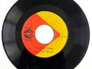 Burning Spear Creation Rebel 7