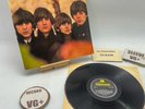 The Beatles - Beatles For Sale VG+/VG+ 1964 Ultrasonic Clean Vinyl