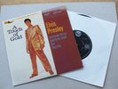 Elvis Presley A Touch Of Gold Volume 1