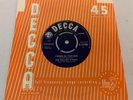 ROLLING STONES I Wanna Be Your Man/ STONES 1st PRESS 1963 Decca F11764 EXCELLENT
