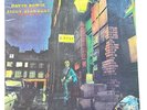 David Bowie Ziggy Stardust MFSL 1-064 Mobile Fidelity Half-Speed Master LP Vtg