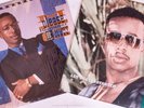 MC Hammer lp LOT– 