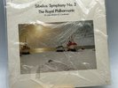 Jean Sibelius a Royal Philharmonic Orchestra, Sir John Barbirolli - Symphony