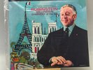 Arthur Rubinstein - Camille Saint-Symphonic Variations Numbered Factory Sealed