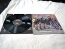 The Ejected A Touch Of Class Rare 1982 Riot City 003 Punk Oi Excellent Vinyl