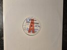 Billy Presents The Psychedelic Unknowns Vol. 8 Test Pressing LP VG+ Signed 1of5