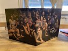 The Jimi Hendrix Experience ‎Electric Ladyland 2LP Gatefold