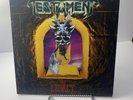 Testament The Legacy Stunning First Pressing Never Played