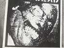Dropdead / Rupture Split 8” Vinyl.
