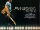 Bruce Springsteen & The E-Street Band - Live 1975-85 -Vinyl Record VG+/NM (Pre L