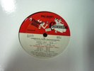 Walt Disney-Promo LP Vinyl Radio Spots-Charlie and the Angel & Cinderella Rare