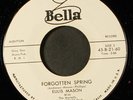 EULIS MASON & MARTELLS: forgotten spring / va va voom BELLA 7