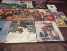 THE HOLLIES GREAT HITS LP'S + 45 SINGLES BOX + CD BOX + GRAHAM NASH 180 GRAM LP
