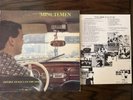 Minutemen Double Nickels On The Dime 2 LP punk Descendents SST 1st Press Insert