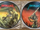 Metallica Masters Of Evil