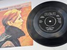 DAVID BOWIE - SOUND AND VISION / NEW CAREER IN A NEW TOWN  Rare 7