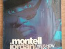 Montell Jordan ‎– This Is How We Do It 12