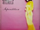 Siouxsie & The Banshees Superstition NEAR MINT Polydor Vinyl LP