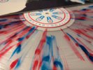 Blink 182 Enema Of The State Splatter Vinyl Hot Topic Opened