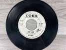 Joy-Tones This Love / I Wanna Party Some More 45 RPM 7” Vinyl Promo Coed