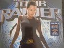 Tomb Raider Vinyl Gold Triangle RSD 2021 Limited Edition 2500 Copies