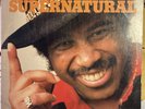 Original Ben E. King Supernatural with Nice Autograph 1975 Atlantic Release