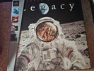 Garth Brooks Legacy Vinyl Box Set – Numbered Limited Edition 7-LP & 6-CD (#D)