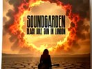 Soungarden Black Hole Sun In London 3 LP Splatter Vinyl Live 2012 Soundboard NEW