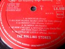 EX/EX- 1st Press Rolling Stones LK4605 UK Lp MISPRESS: MONA label 1/1 MOTHERS
