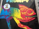 Frumpy - All will be changed OP im Gimmick Sleeve, Vinyl NM, Cover siehe Text