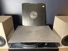 Pet Shop Boys Opportunities UK 1986 Promo 12” Vinyl Record VG-