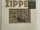 Zipper Self Titled LP 40th Anniversary Press Fred Cole Dead Moon Lollipop Shoppe