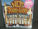 New Found Glory - From The Screen To Your Stereo 1 [New Vinyl LP] Blue, Colored