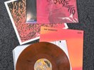 Ray Barretto - Acid LP Orange Smoke Colored Vinyl 180g Mono VMP 55th Ann Ltd