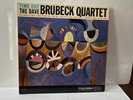 Dave Brubeck Quartet,  Time Out  Columbia LP   6 eye  First Pressing