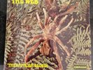 The Web - Theraphosa Blondi 1969 UK LP DERAM 1st Press PSYCH Excellent /Nr. mint