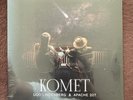 Udo Lindenberg / Apache 207 / Komet / Single /Vinyl 7“ in Mintgrün