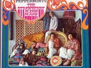 THE STRAWBERRY ALARM CLOCK INCENSE AND PEPPERMINTS 1967 PYE NM UK U/SONIC CLEAN