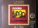 The Doors   L.A. Woman   Analogue Productions UHQR   Low #613   SEALED