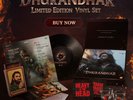 Bollywood LP Vinyl New Dhurandhar Box Set Collectors Edition