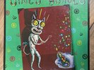 Oingo Boingo Nothing To Fear (1982) Vinyl Record LP A&M IRS SP-3251 Danny Elfman
