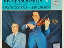 David Oistrakh: Beethoven- Violin Sonatas No 5 & 6 / Philips 835 154 AY ED 1