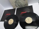 Metallica ...And Justice For All - Vinyl LP -Elektra 960812-1 EX/VG FIRM PRICE