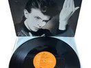 David Bowie Heroes / Helden Super-Sound 12